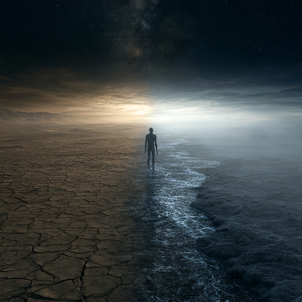 Liminal — Orgasm Chill