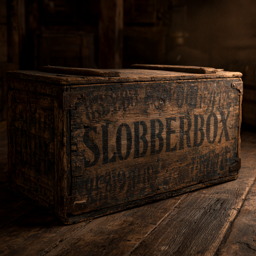 Slobberbox